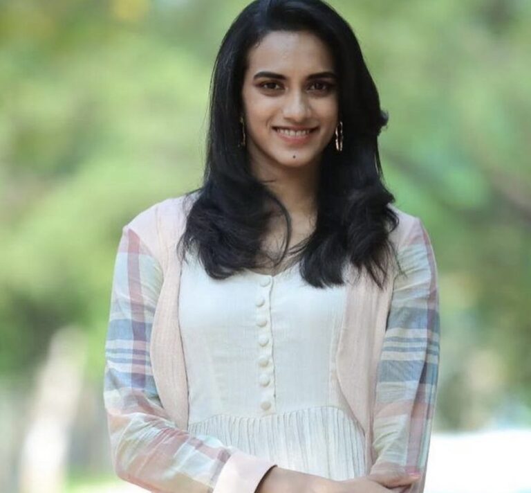 PV Sindhu: Age, Family, Biography & More