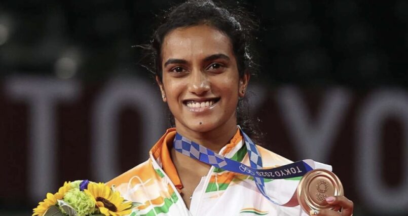 PV Sindhu: Height, Age, Husband, Girlfriend, Children, Family ...