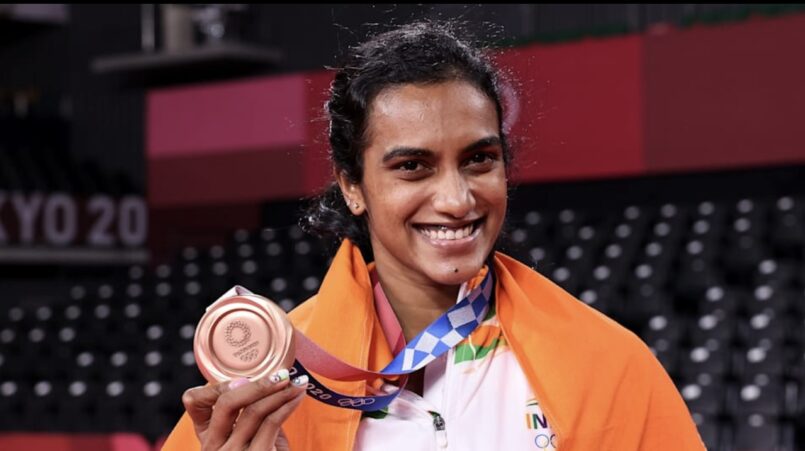 PV Sindhu 2