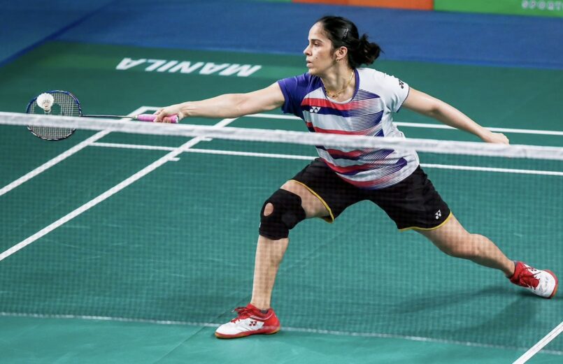 Saina Nehwal 3