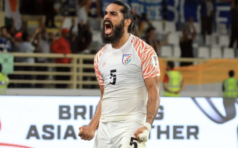 Sandesh Jhingan 2