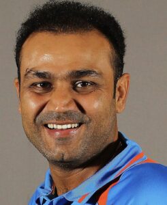 Virender Sehwag 1