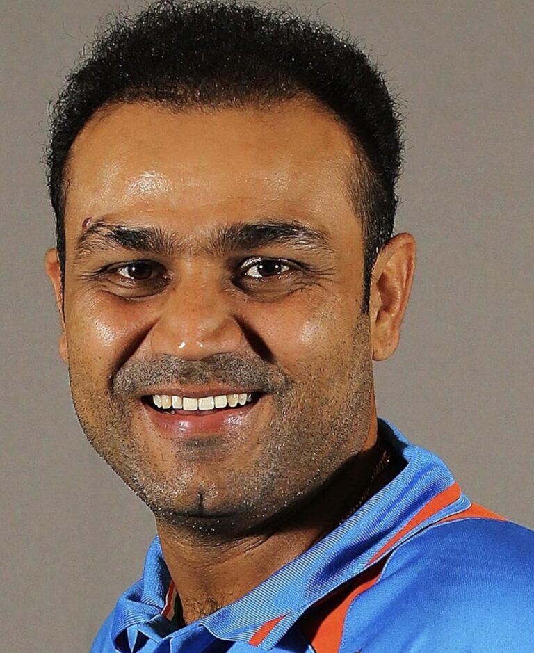 Virender Sehwag: Age, Family, Biography & More