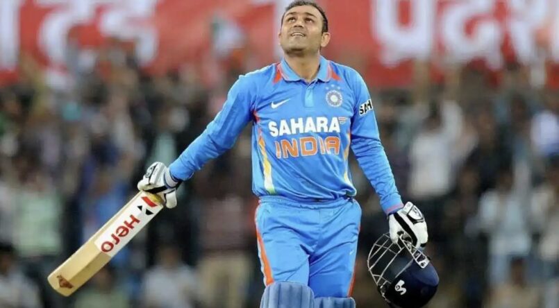 Virender Sehwag 2