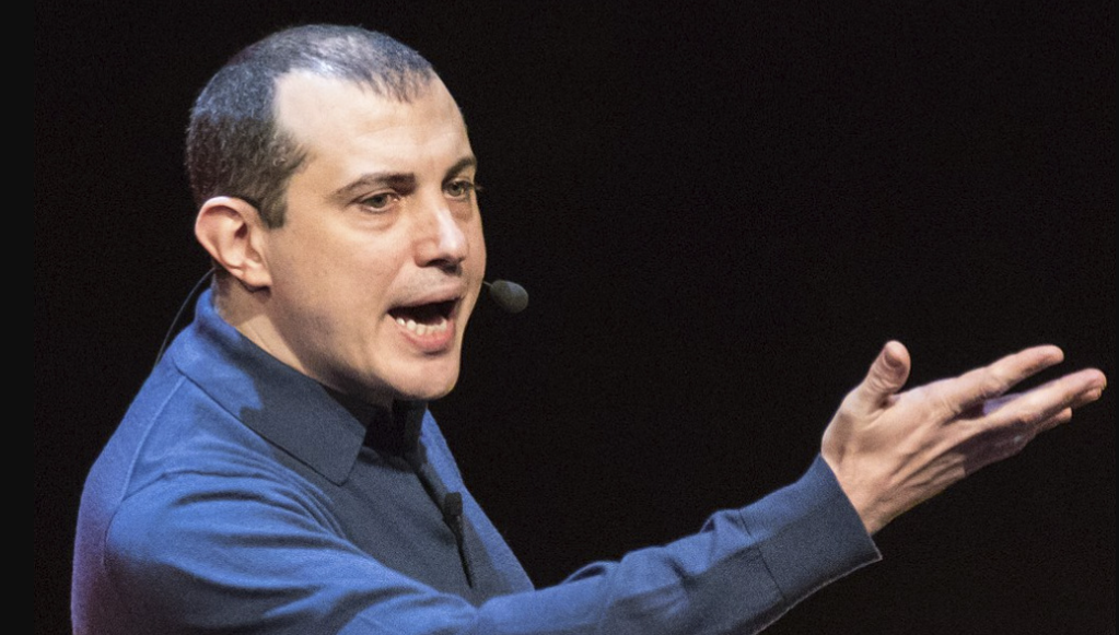 Andreas Antonopoulos 2