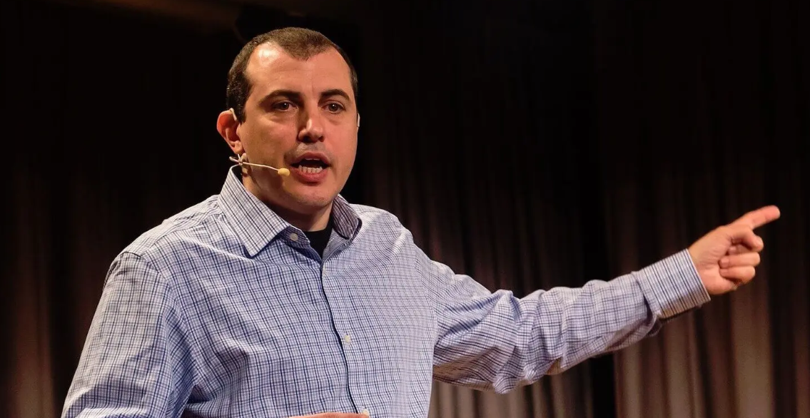 Andreas Antonopoulos 3