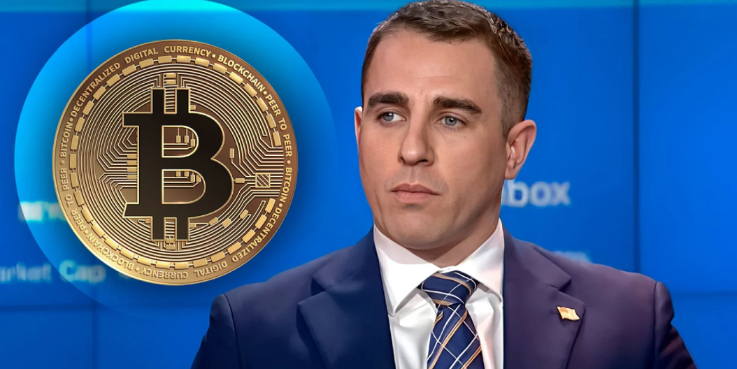 Anthony Pompliano (Pomp) 1