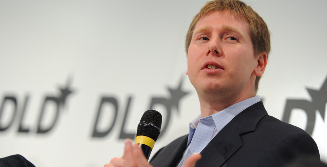 Barry Silbert 2