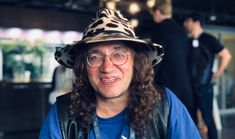 Ben Goertzel