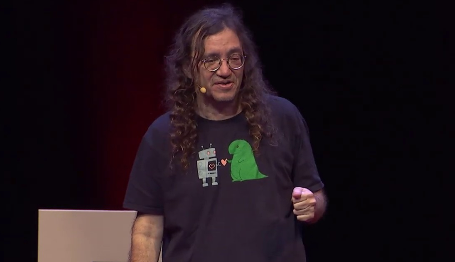 Ben Goertzel 3