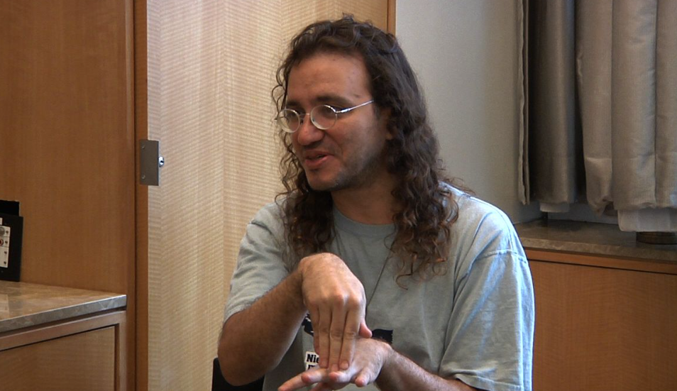 Ben Goertzel 1