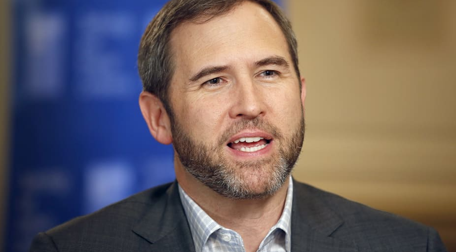 Brad Garlinghouse 2