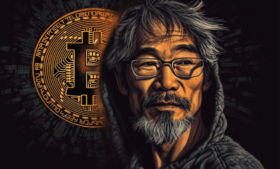 Creator of Bitcoin