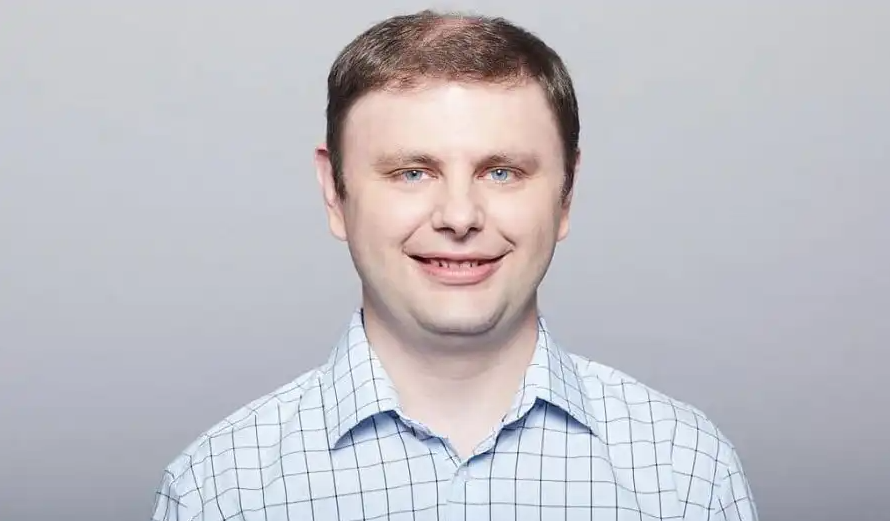 Dan Larimer 2