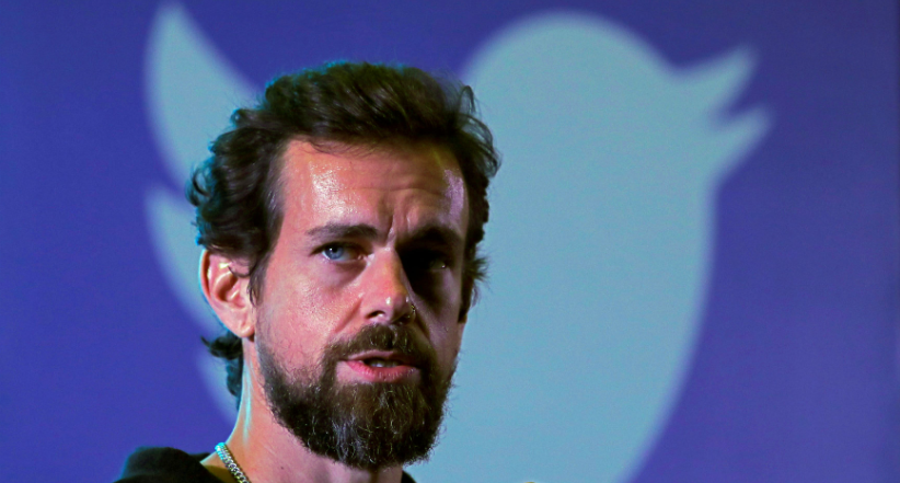 Jack Dorsey 1