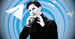 Pavel Durov 1