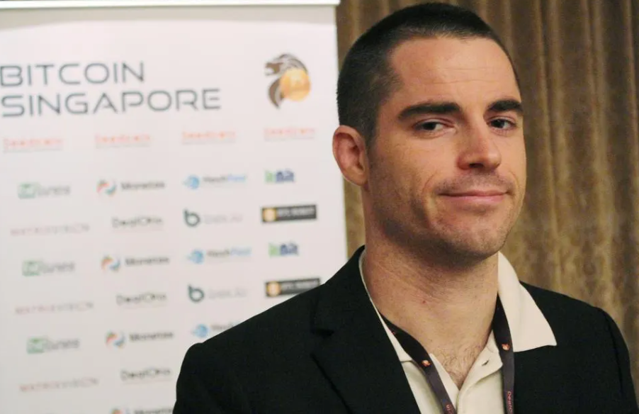 Roger Ver 3