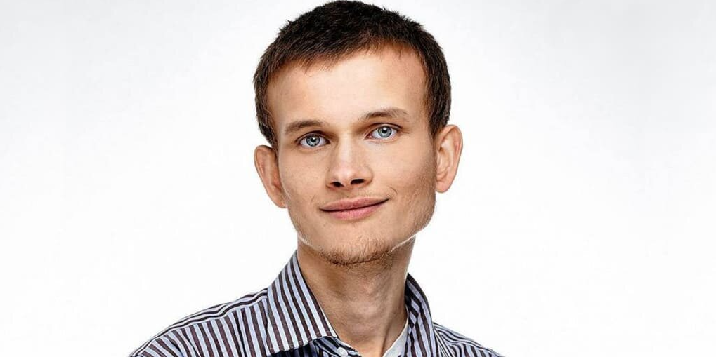 Vitalik Buterin